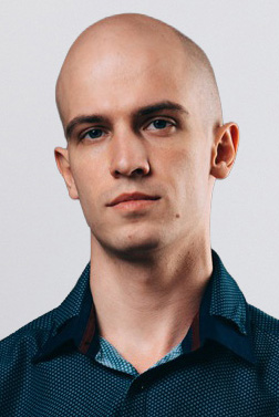 Евгений
